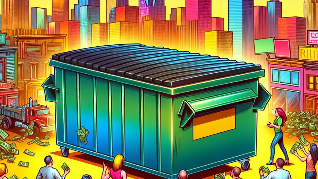 Cheap Dumpster Rental Carmel