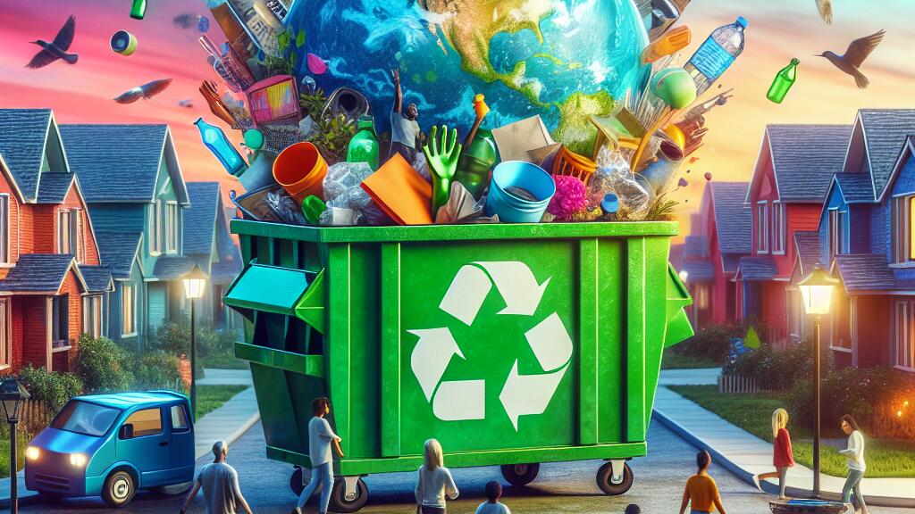 Cheap Dumpster Rental Fishers | Affordable Dumpster Rental Services in Fishers for All Your Needs