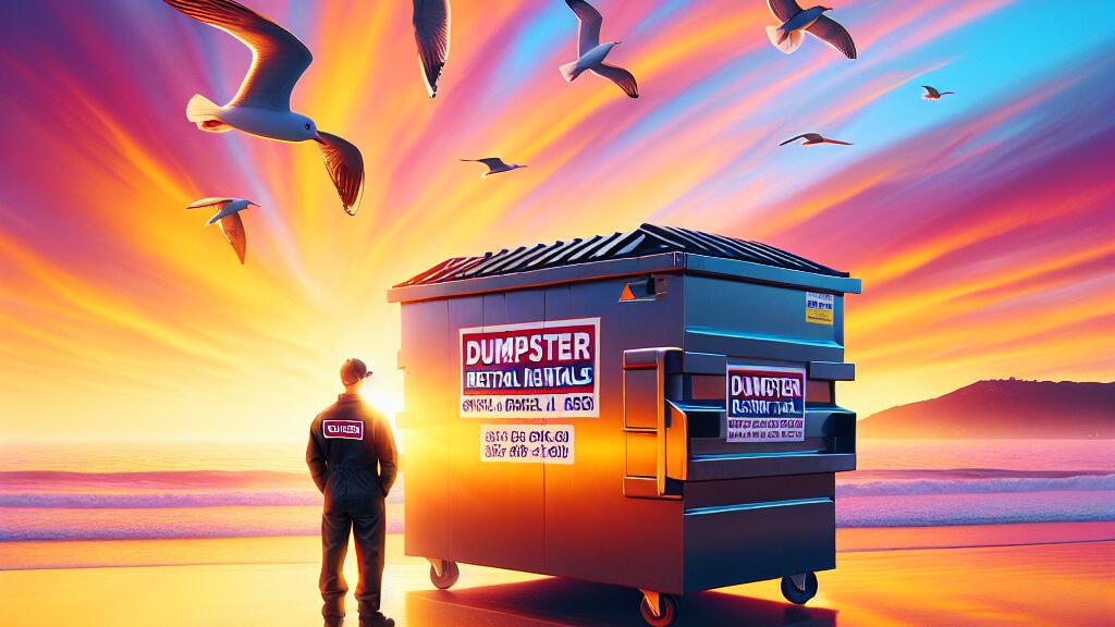 Dumpster Rental Carmel