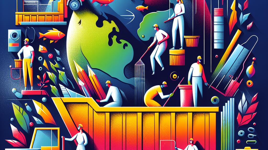 Dumpster Rental Fishers