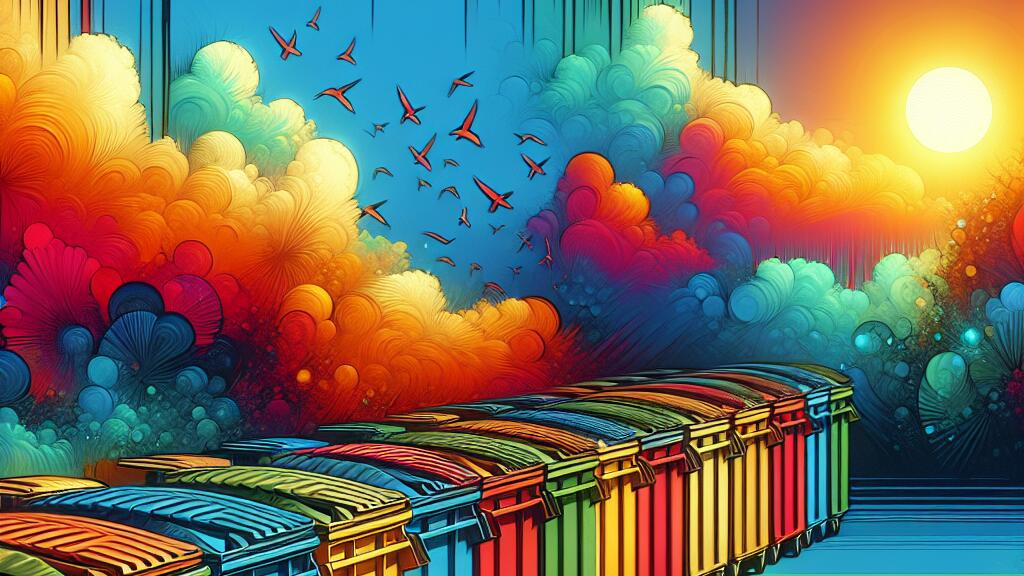 Dumpster Rental Greenfield | Affordable Dumpster Rental Services in Greenfield for All Your Cleanup Needs