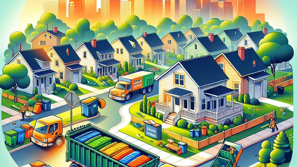 Residential Dumpster Rental Fishers | Comprehensive Guide to Residential Dumpster Rental in Fishers: Your Go-To for Dumpster Rentals